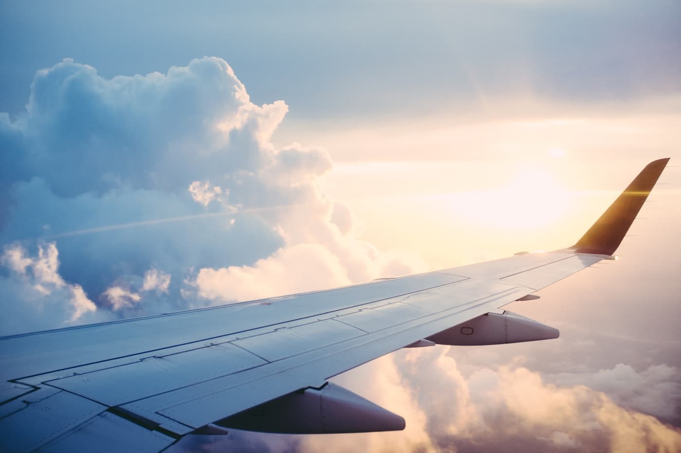 Travel booking platform